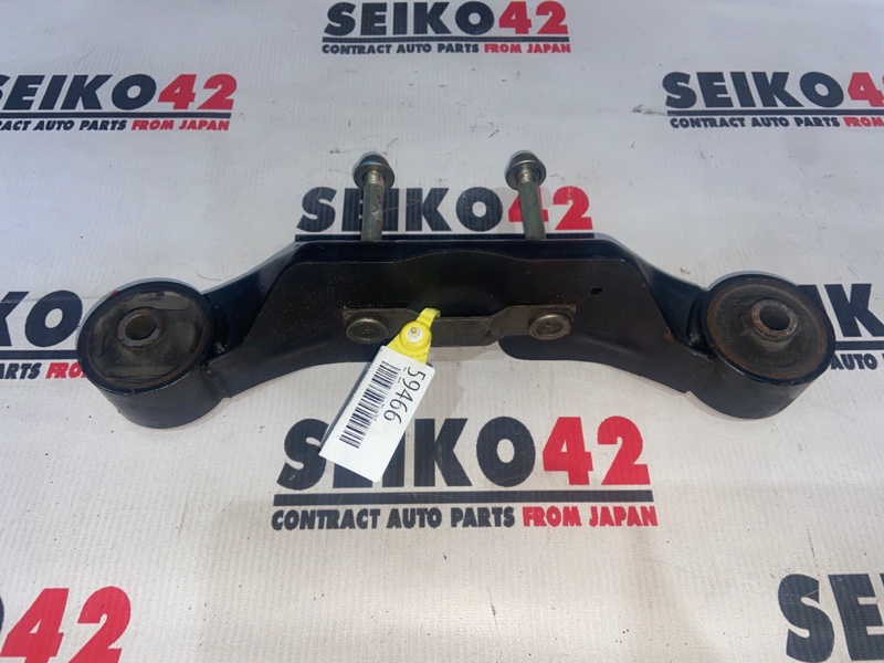 Подушка редуктора Subaru Forester SH5 EJ205 задняя (б/у)