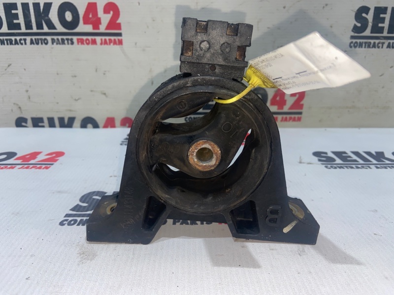 Подушка двигателя Suzuki Swift HT51S M13A задняя (б/у)