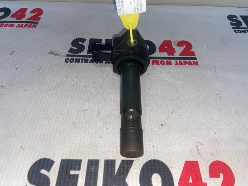 Катушка зажигания Honda Stepwgn RK2 R20A (б/у)
