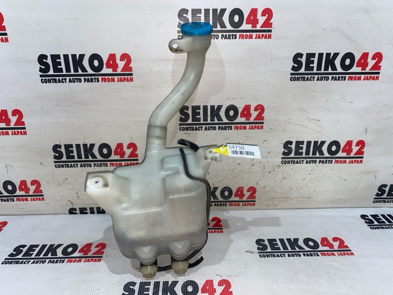 Бачок стеклоомывателя Honda Partner GJ3 L15A (б/у)