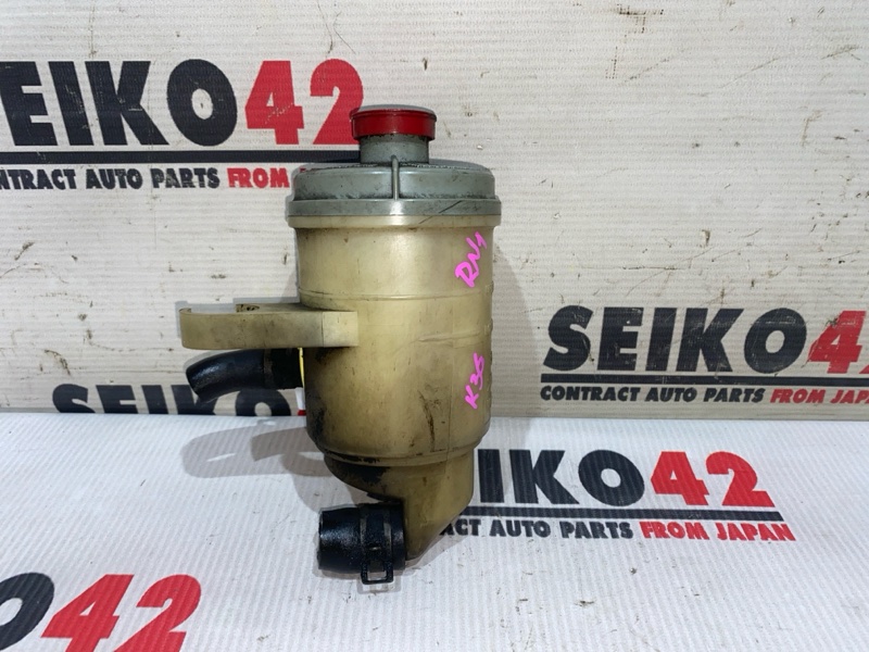 Бачок гидроусилителя Honda Stepwgn RG2 K20A (б/у)