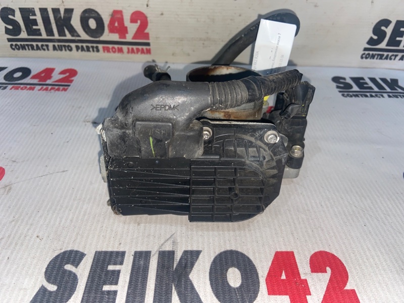 Дроссельная заслонка Honda Stepwgn RK2 R20A (б/у)