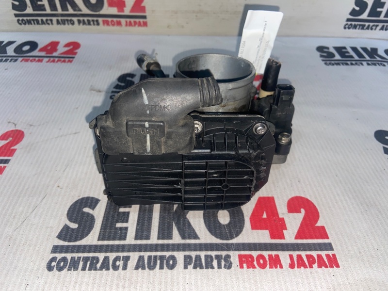 Дроссельная заслонка Honda Stepwgn RK2 R20A (б/у)