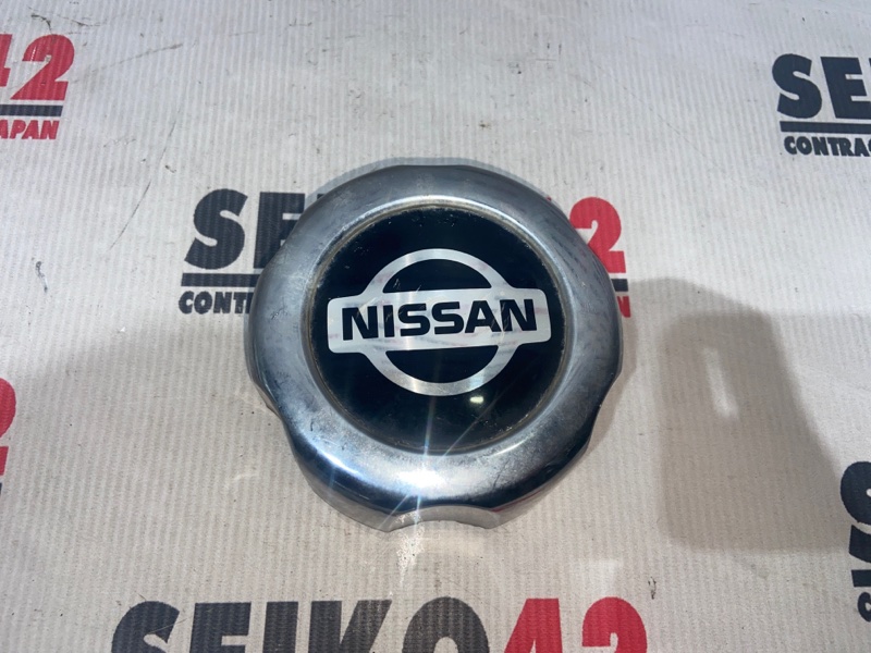 Колпак ступицы колеса Nissan Terrano Regulus JLR50 VG33E (б/у)