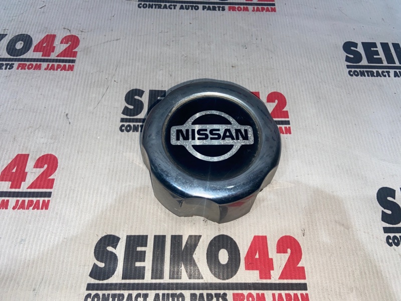Колпак ступицы колеса Nissan Terrano Regulus JLR50 VG33E (б/у)