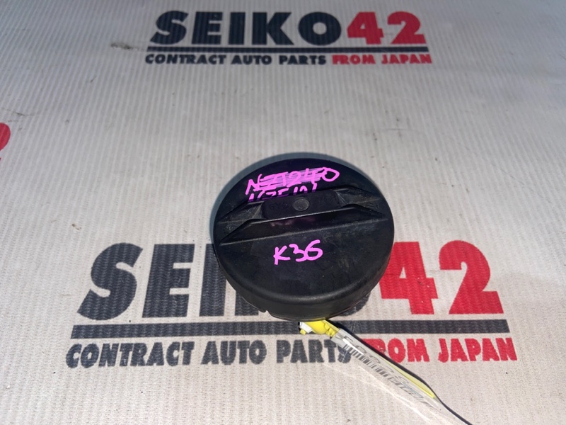 Пробка бензобака Toyota Corolla NZE121 1NZ-FE (б/у)