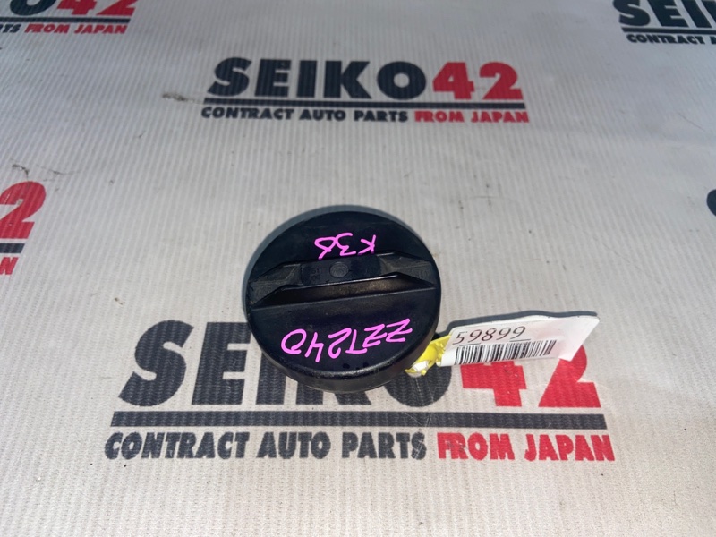 Пробка бензобака Toyota Premio ZZT240 1ZZ-FE (б/у)