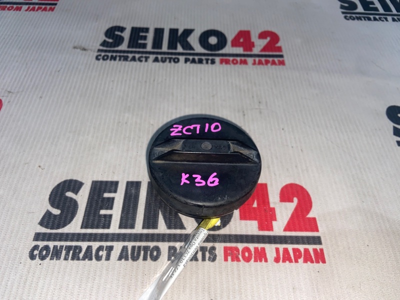 Пробка бензобака Toyota Opa ZCT10 1ZZ-FE (б/у)