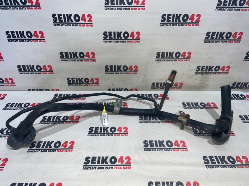 Горловина топливного бака Toyota Corolla Axio NZE141 1NZ-FE (б/у)