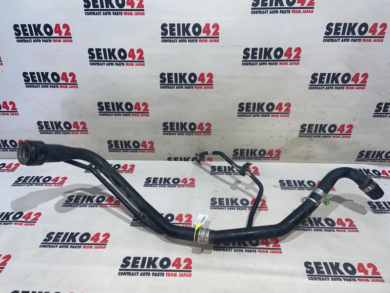 Горловина топливного бака Toyota Allion NZT240 1NZ-FE (б/у)