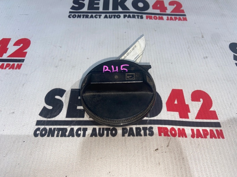 Пробка бензобака Subaru Legacy Wagon BH5 EJ206 (б/у)