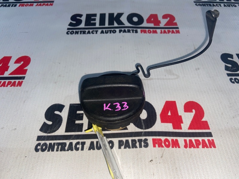 Пробка бензобака Toyota Voxy ZRR70 3ZR-FAE (б/у)