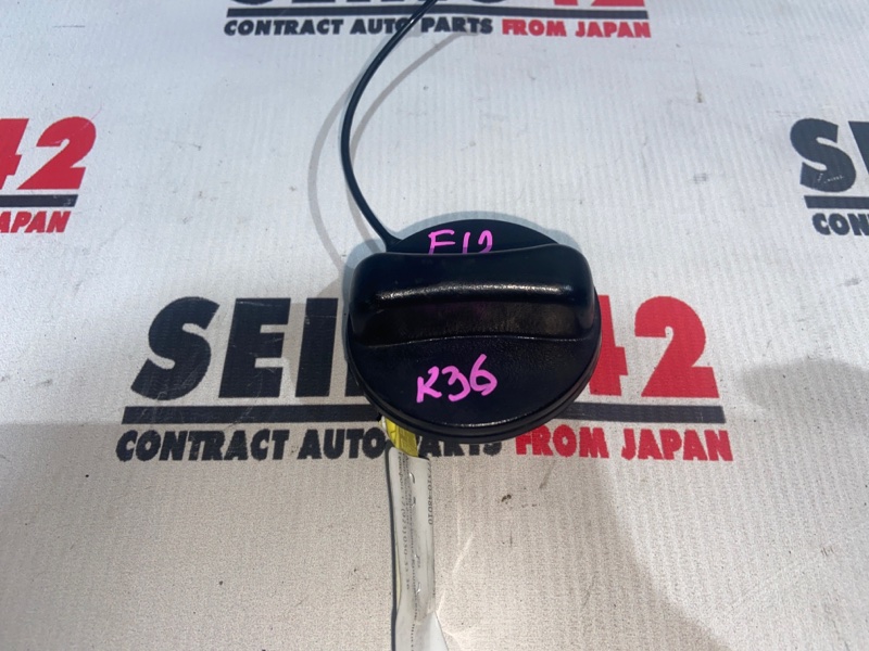 Пробка бензобака Nissan Note E12 HR12DE (б/у)