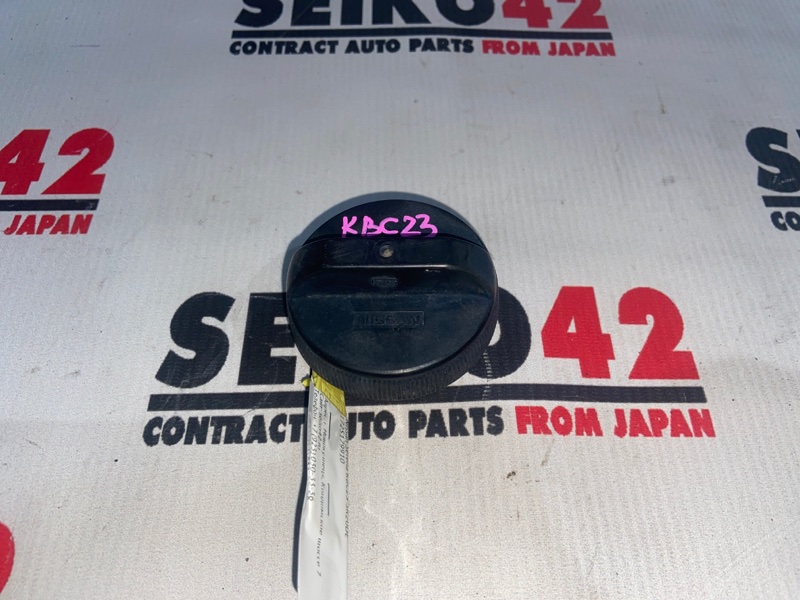 Пробка бензобака Nissan Serena KBC23 SR20DE (б/у)