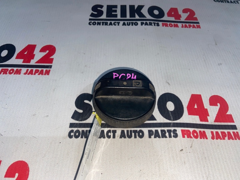 Пробка бензобака Nissan Serena PC24 SR20DE (б/у)