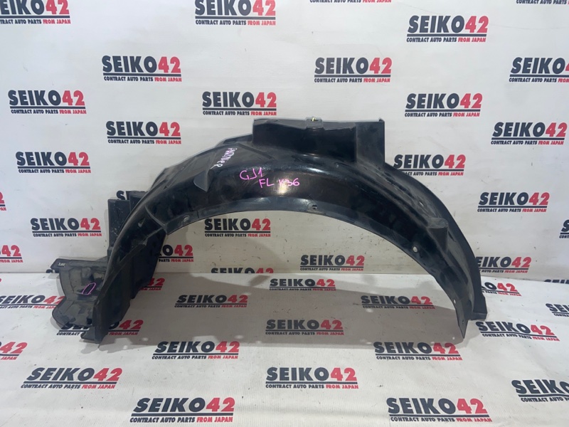 Подкрылок Honda Airwave GJ1 L15A передний левый (б/у)