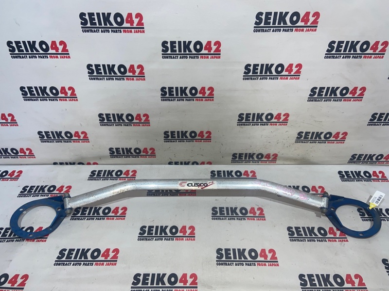 Распорка Subaru Impreza Wrx GDA EJ205 передняя (б/у)