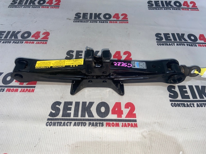 Домкрат Lexus Is250 GSE20 4GR-FSE (б/у)