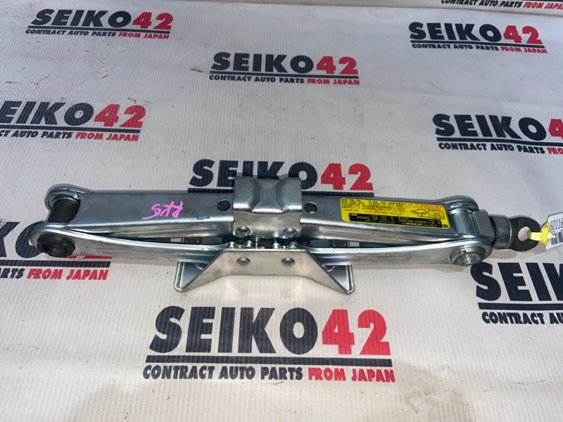 Домкрат Honda Stepwgn RK5 R20A (б/у)