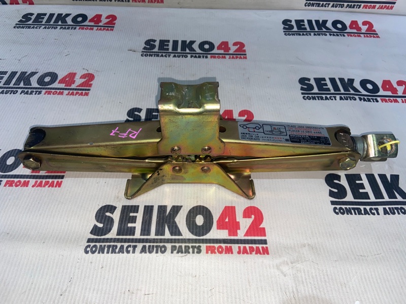 Домкрат Honda Stepwgn RF7 K24A (б/у)