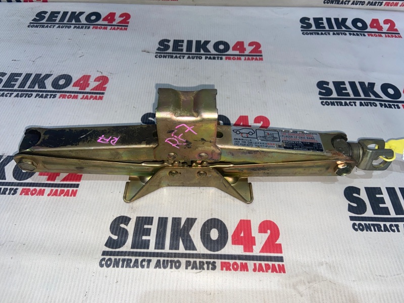 Домкрат Honda Stepwgn RF7 K24A (б/у)