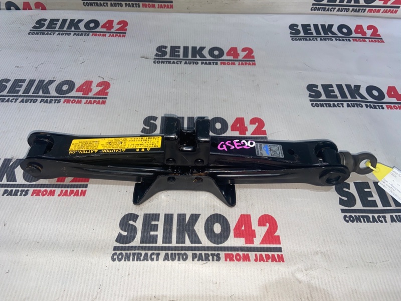 Домкрат Lexus Is250 GSE20 4GR-FSE (б/у)