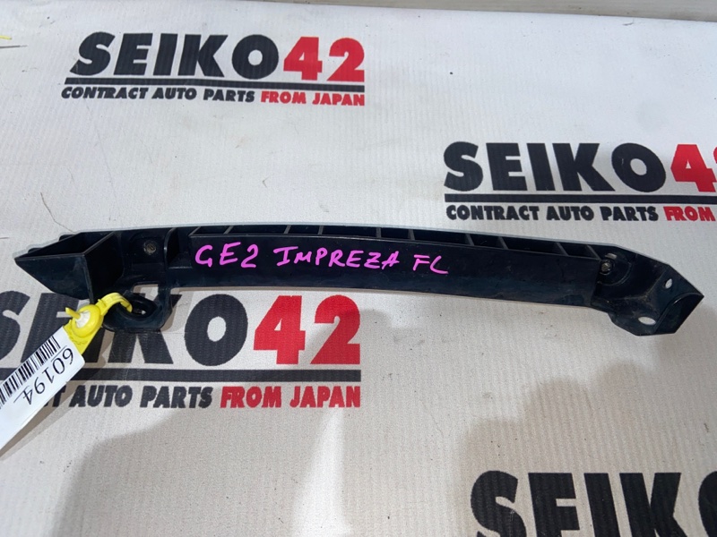 Крепление бампера Subaru Impreza GE2 EL154 переднее левое (б/у)