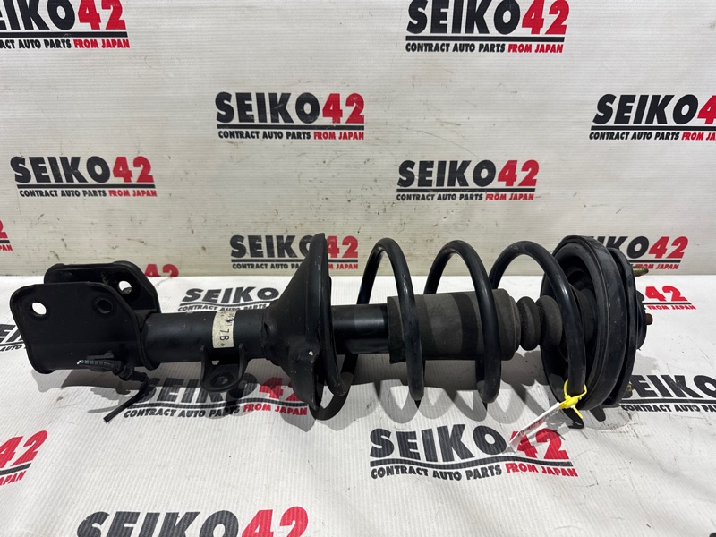 Стойка Honda Stepwgn RF3 K20A передняя левая (б/у)