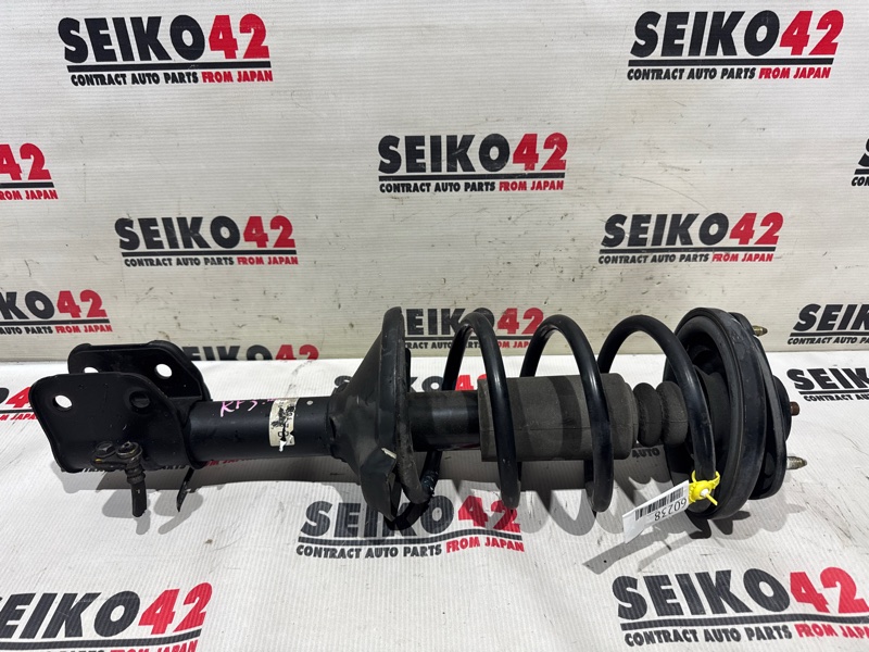 Стойка Honda Stepwgn RF3 K20A передняя правая (б/у)