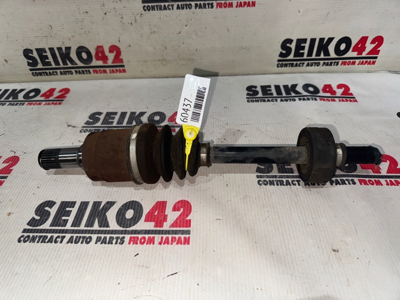 Шрус подвески Honda Fit GD1 L13A передний правый (б/у)