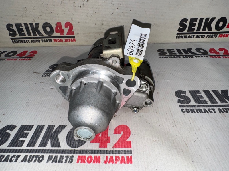 Стартер Honda Fit GD1 L13A (б/у)
