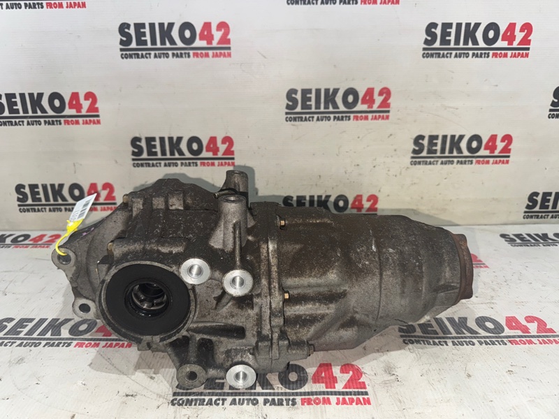 Редуктор Honda Fit GD2 L13A задний (б/у)