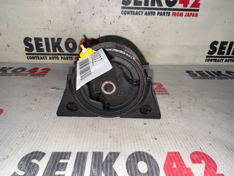 Подушка двигателя Nissan Primera Wagon WHP11 SR20DE передняя (б/у)