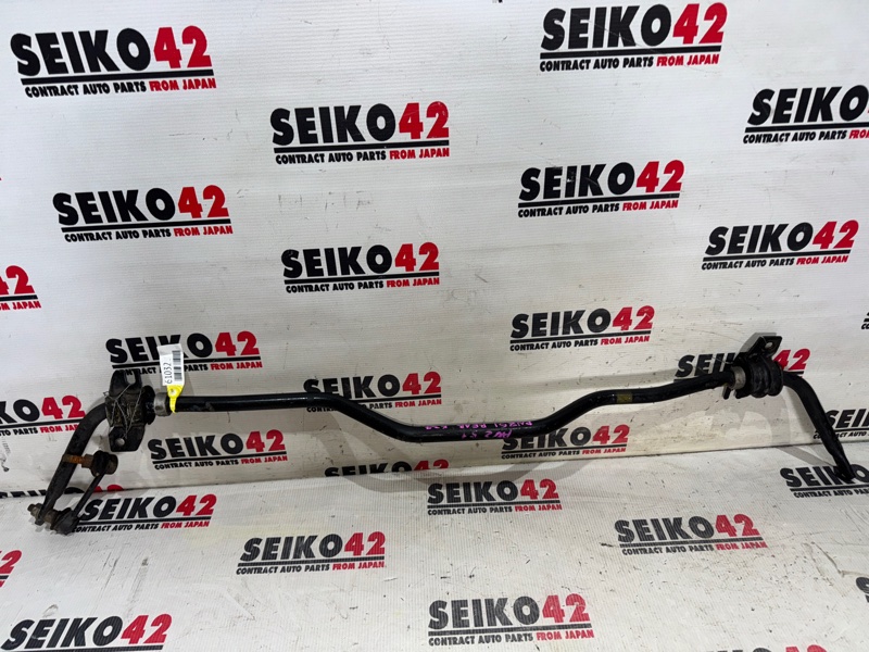 Стабилизатор Nissan Murano PNZ51 VQ35DE задний (б/у)