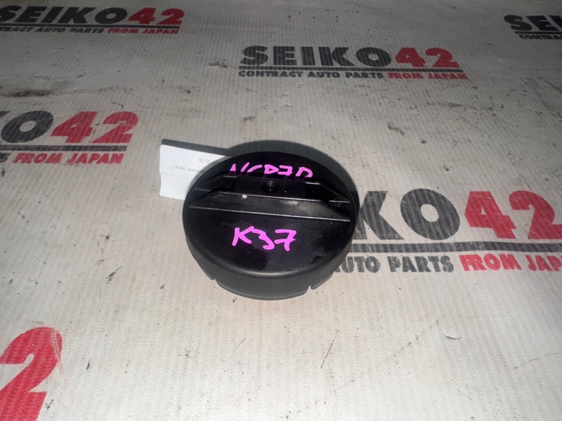 Пробка бензобака Toyota WiLL Cypha NCP70 2NZ-FE (б/у)