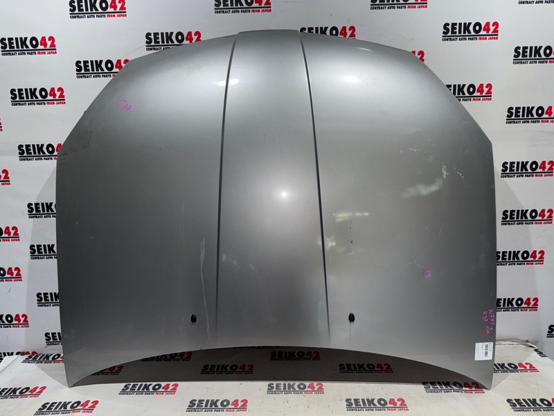 Капот Nissan Wingroad WFY11 QG15DE (б/у)