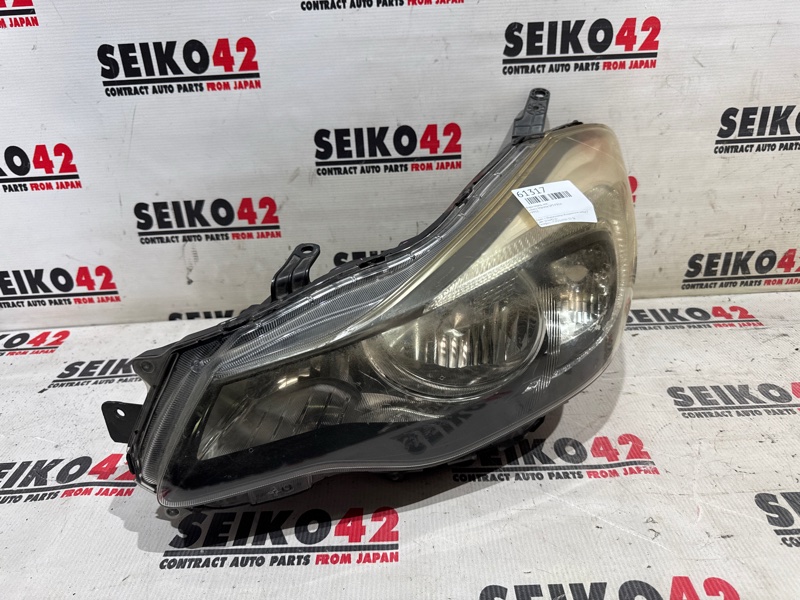 Фара Subaru Impreza GP3 FB16 2013 передняя левая (б/у)