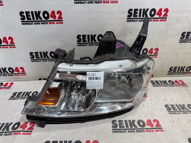 Фара Honda Stepwgn RF3 K20A 2004 передняя левая (б/у)
