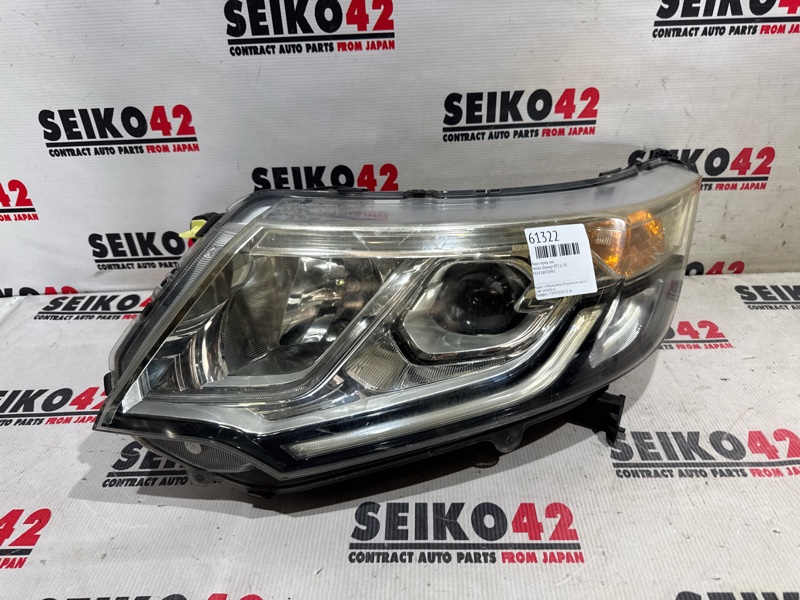 Фара Honda Stepwgn RP1 L15B передняя левая (б/у)