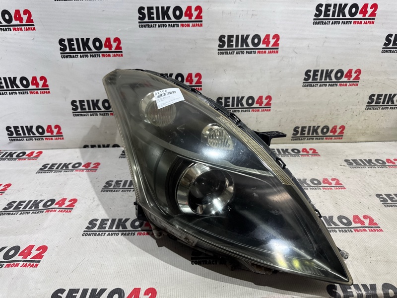 Фара Suzuki Swift ZC32S M16A 2012 передняя правая (б/у)