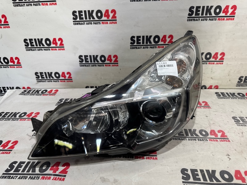 Фара Subaru Legacy BR9 EJ253 2010 передняя левая (б/у)