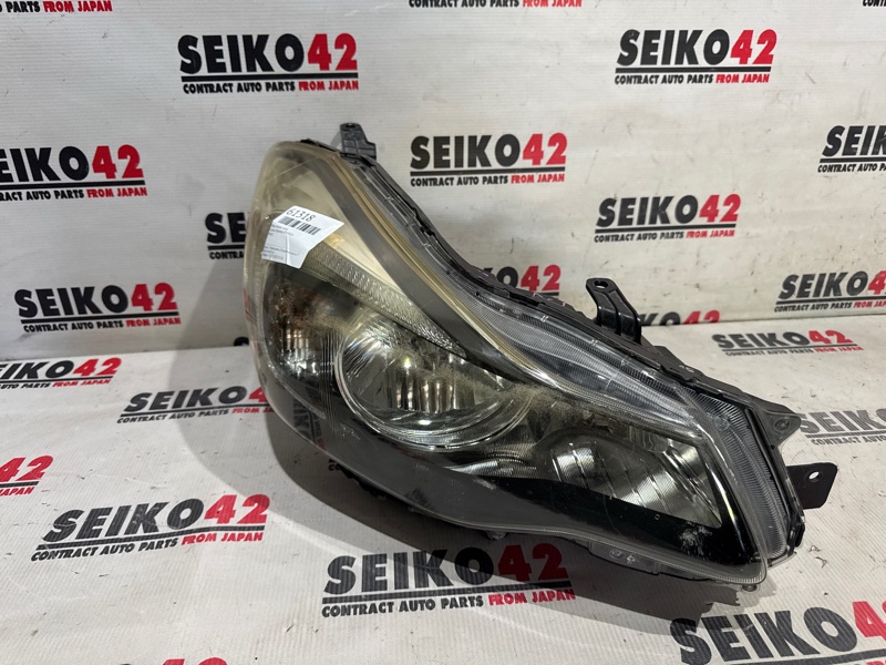 Фара Subaru Impreza GP3 FB16 2013 передняя правая (б/у)