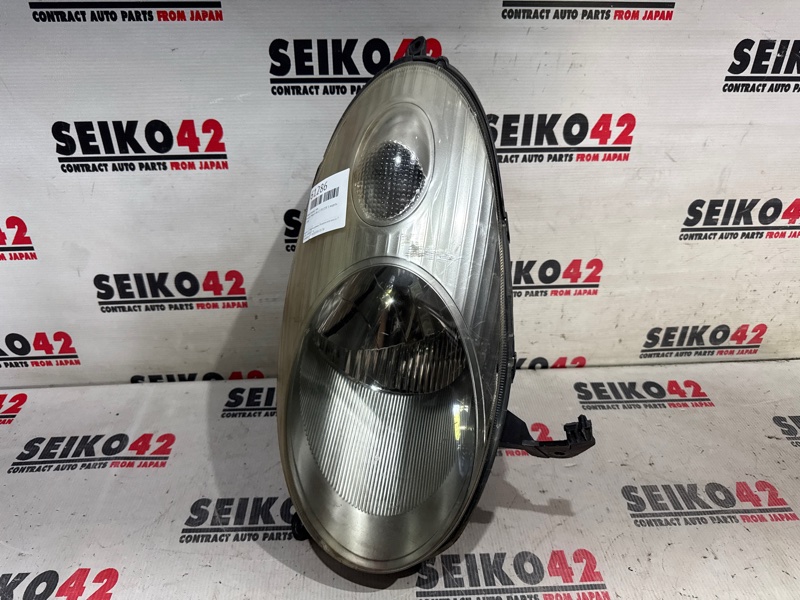 Фара Nissan March AK12 CR12DE 1  модель передняя левая (б/у)