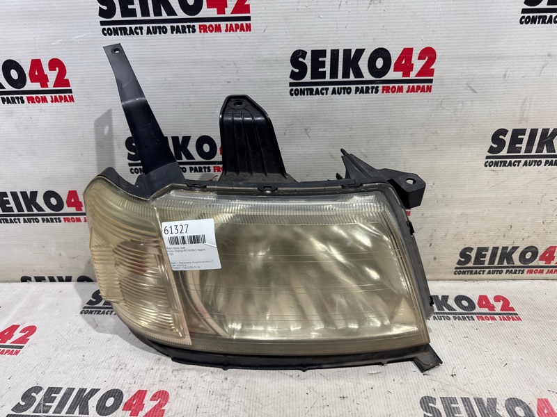 Фара Honda Stepwgn RF3 K20A 2002 передняя правая (б/у)