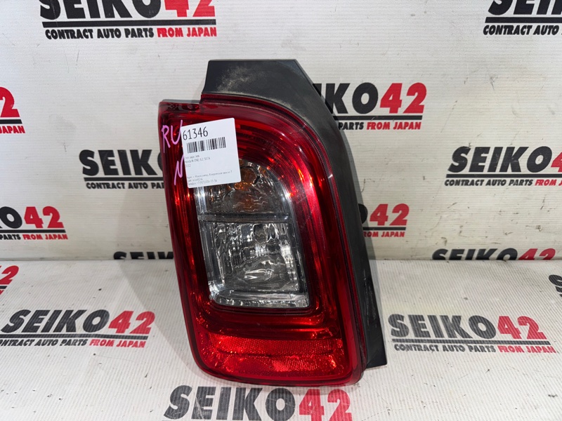 Стоп Honda N-ONE JG1 S07A 2014 задний левый (б/у)