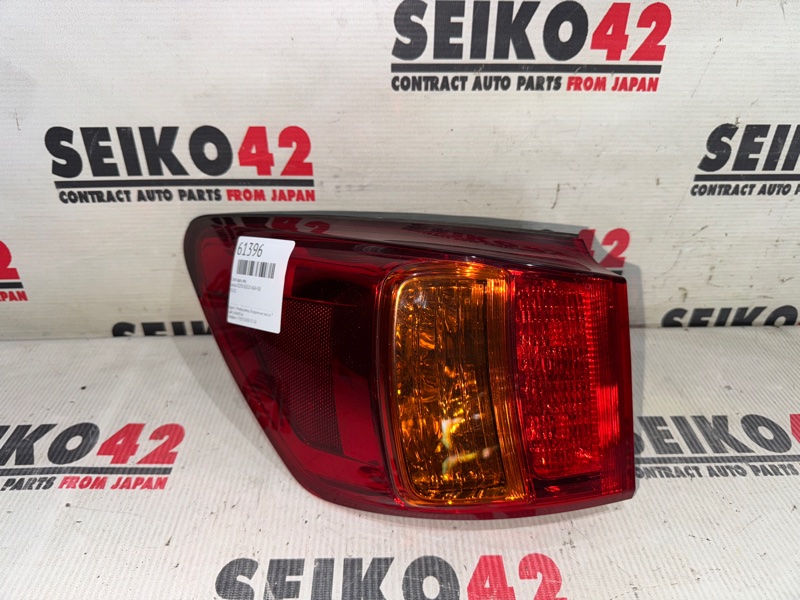 Стоп Lexus IS250 GSE20 4GR-FSE 2009 задний левый (б/у)