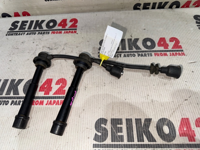 Высоковольтные провода Suzuki Aerio RB21S M15A 2 модель (б/у)