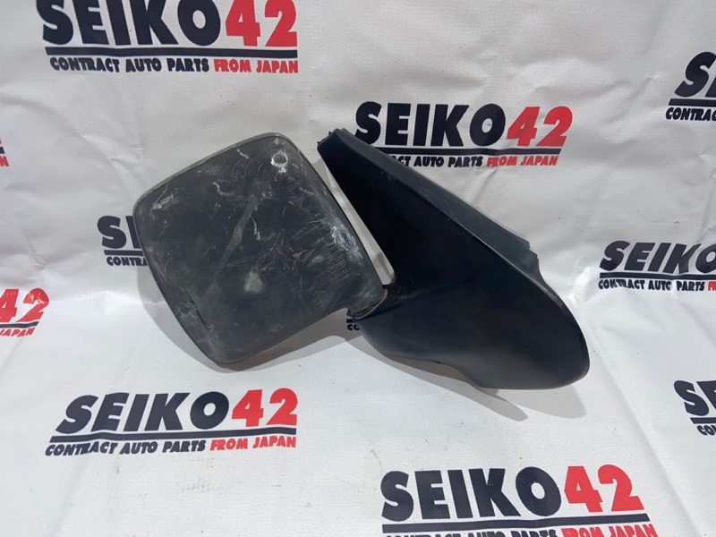Зеркало Nissan Vanette SK82VN F8 2003 переднее правое (б/у)