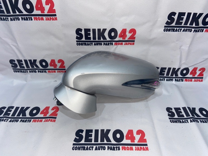 Зеркало Lexus IS250 GSE20 4GR-FSE 2008 переднее левое (б/у)
