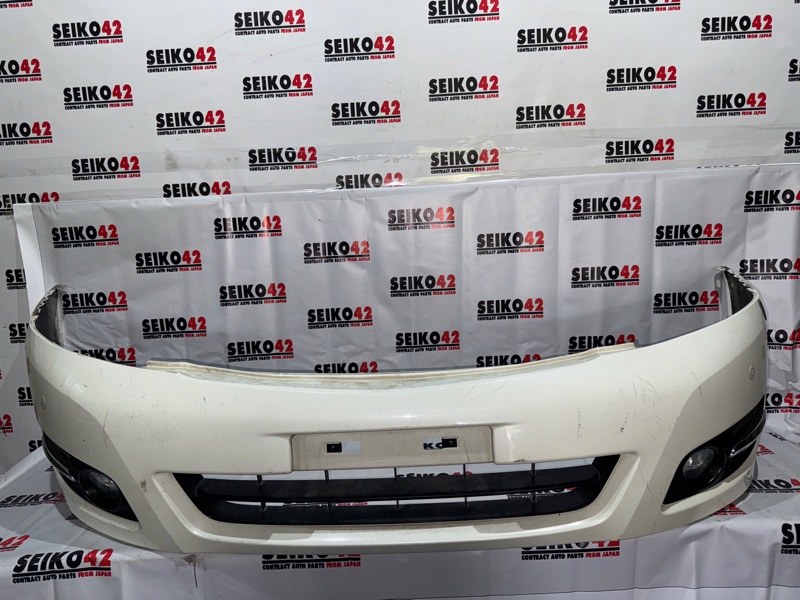 Бампер Nissan Teana J32 VQ25DE 2009 передний (б/у)